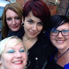 Leah Meeks is fundraising for Sue Ryder