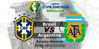 Resumen copa américabrasil vs argentina2019 Copa America 2019 En Vivo Brasil Vs Argentina Y Peru Vs Chile Por Las Semifinales Copa America En Vivo Brasil 2019 Ver Futbol Gratis Brasil Vs Argentina