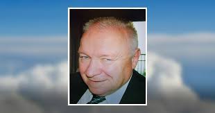 Joseph B. Schulte Obituary August 25, 2024