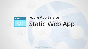 ) are in the order of $0.024 per month for the first 100 tb and an access cost of $0.05 azure app service offers at lest 10 free web sites on the shared infrastructure. Host Static Web Apps In Azure App Service Build5nines