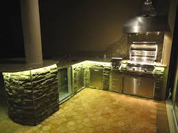 outdoor kitchen lighting accurate led
