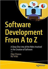 Software Development From A To Z Pdf Https Www Programmer Books Com Software Development From A To Z Pdf Software Development Development Software