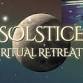 Solstice Ritual Retreat event image
