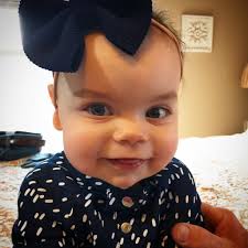 Wow, time FLIES, doesn't it? Wishing Darby a happy 7th birthday! I think we  know what today's “Throwback Thursday” segment will be about for me 😂❤️