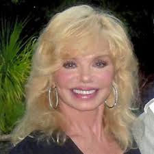 Contact Loni Anderson