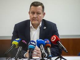 Prokurátorov ÚŠP rozdelili v rámci Generálnej prokuratúry: Lipšic bude na  legislatívnom odbore