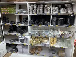 新 大久保 食器