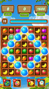 Fruit block es un divertido y jugoso juego de combinaciones. Fruit Frolic For Android Apk Download