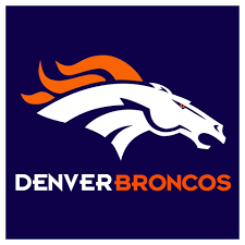 Bronco Orange Butter Cookies Cooking With Michele Recipe Denver Broncos Broncos Denver Broncos Logo
