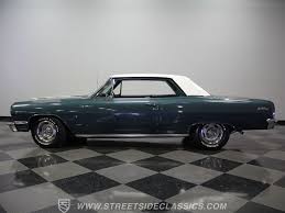 Image result for Azure Aqua 1964 Chevelle