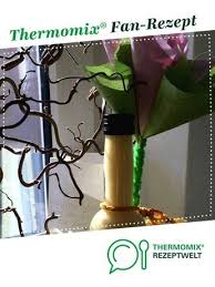 Eierlikor Unschlagbar Cremig Und Ohne Reste Rezept Thermomix Rezepte Thermomixrezepte Rezepte Thermomix