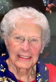 Margaret Paris Obituary (2019)