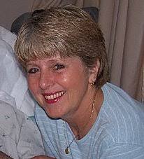 Marilyn Gay's Instagram, Twitter & Facebook