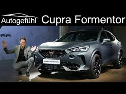 We did not find results for: New Cupra Formentor 2021 Review Interior Exterior Litetube