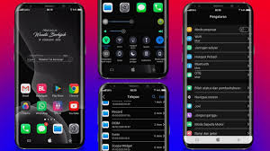Color os 5.2 theme, vivo ios theme itz download, color os themes xda, vivo themes itz file, how to download vivo themes for free, colour os 40 theme, vivo best theme, global theme vivo free download. Ios Dark Fullpack Tema Ios 13 For Vivo Youtube
