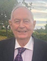 Condolence Book for Patrick (Big Paddy) O'Reilly (Belturbet, Cavan)