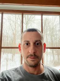 Nick Demasi's Instagram, Twitter & Facebook