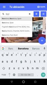 Con todos los mercadillos en barcelona, ¿cuáles son los más modernos se celebra mensualmente desde 2010 y está pensado para cualquiera que quiera vender o intercambiar cosas que ya no usa en casa. Market At Home El Mercadillo En Casa For Android Apk Download