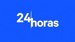 24 horas (spanish tv channel). 24 Horas Informacao Diaria Rtp