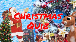 One of the famous subject among the woman is dinner, recipe, various dishes. Christmas Quiz Office Holidays Blog