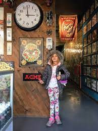 Order online tickets tickets see availability. Acme Tattoo 104 14th St Nw Charlottesville Va Tattoos Piercing Mapquest