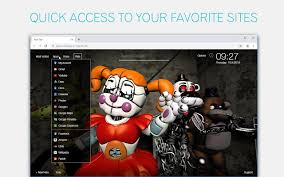 Maybe you would like to learn more about one of these? Fnaf Wallpaper Five Nights At Freddy S Newtab