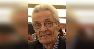 Obituary information for Chet