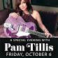 Pam Tillis