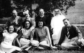 Sister Dorothy Jehle, OP 1921-2017