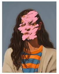 Online at 10am and officially launching tonight at Checks….artist Henrietta  Harris has teamed up with Checks to create a small three piece collection  featuring her recent artworks which will be available through