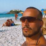 Mark Rinas's Instagram, Twitter & Facebook