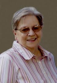 Obituary information for Mary L. Maresch