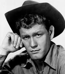 Earl Holliman filmography