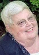 Sharon Clough Obituary (2010)