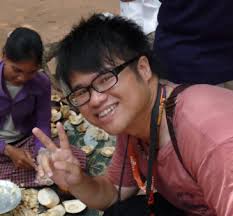 族群關係與文化學系