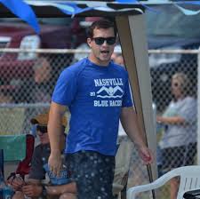 Introducing our new head coach, Nate...