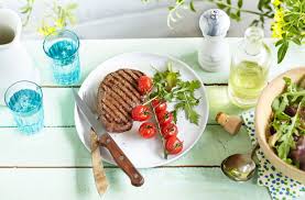 How To Barbecue The Perfect Steak Tesco Real Food