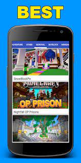 Am adaugat pe server survival epic 1.15.2. Download Servers For Minecraft Pocket Edition Free For Android Servers For Minecraft Pocket Edition Apk Download Steprimo Com