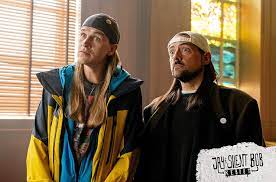 Wir melden uns innerhalb von 48 stunden zurück und klären das problem für dich. Amazon Com Jay Silent Bob Reboot Movies Tv