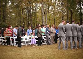 Sara & Sean: Maple Grove Farms Wedding