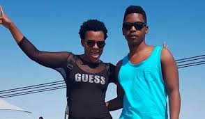 The dancer has gone against the conservative norms of most african countries with her ngothaless ways. Zodwa Wabantu My Boyfriend Is Not A Handbag