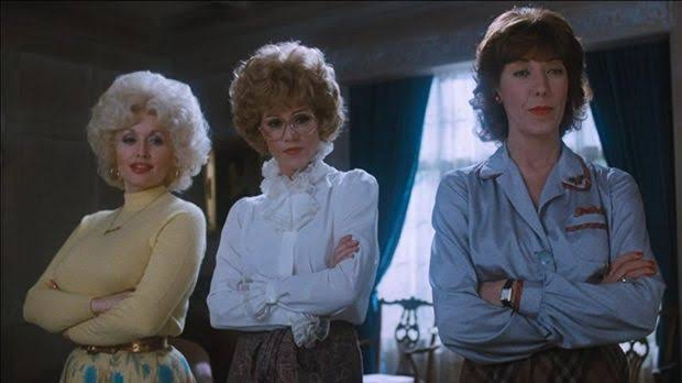 9 TO 5 - American Cinematheque