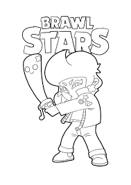 Enter your brawl stars user id. Brawl Stars Coloring Pages Print 350 New Images
