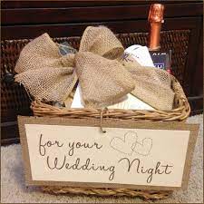 Tips For Looking Your Best On Your Wedding Day Luxebc Wedding Night Gift Best Wedding Gifts Bridal Shower Gifts For Bride