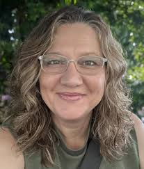 Renee George, Author updated her...