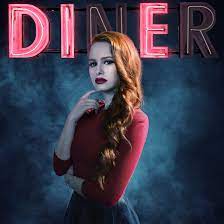 Riverdale cheryl betty cooper the cw. Riverdale Muss Cheryl Blossom In Therapie Weil Sie Bisexuell Ist Bravo
