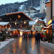 Weihnachtsmarkt Reisen Reisetipps Dubai