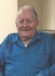 Ronald Jenkins Obituary (1926