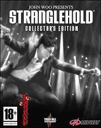 Developed and printed by midway. Stranglehold Free Download Full Version Pc Game Setup