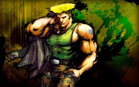 This is a hack of street fighter 2 champion edition called golden magic. Guile Street Fighter 14922043 1920 1200 Feature Images Images Gamepedia